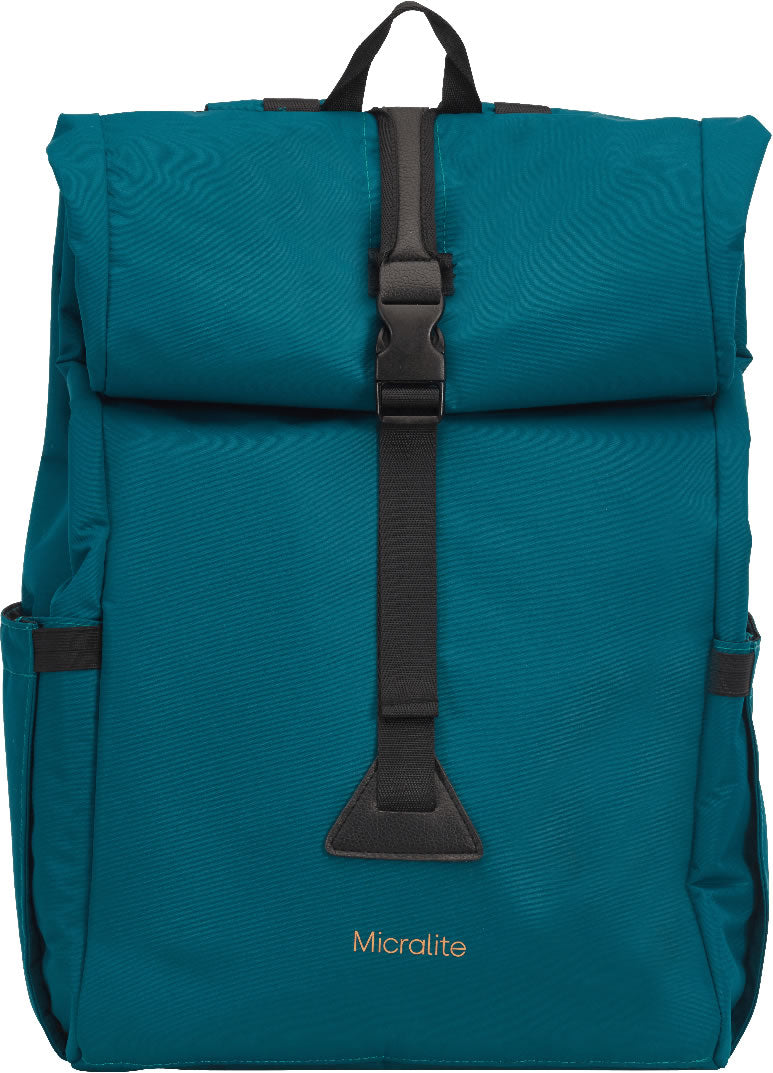 Micralite DayPak Changing Bag/Rucksack - Teal