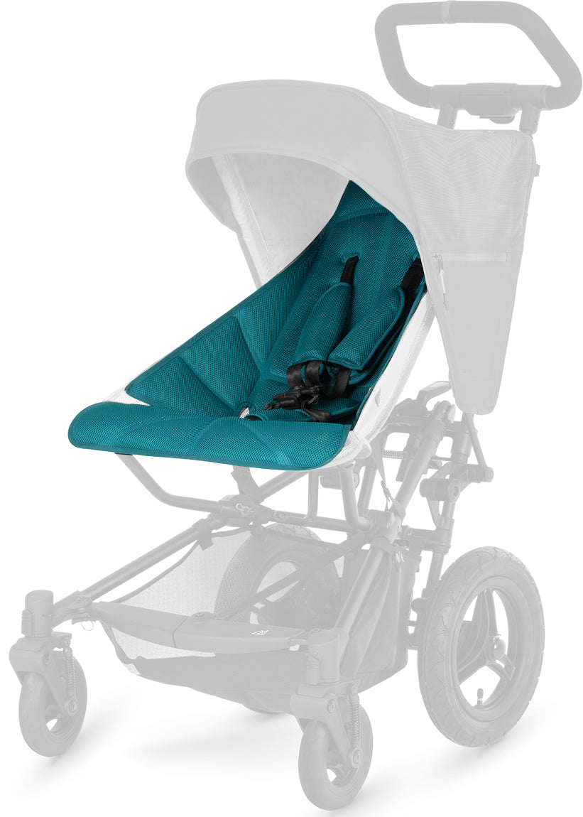 Micralite Fastfold Seat Liner - Teal