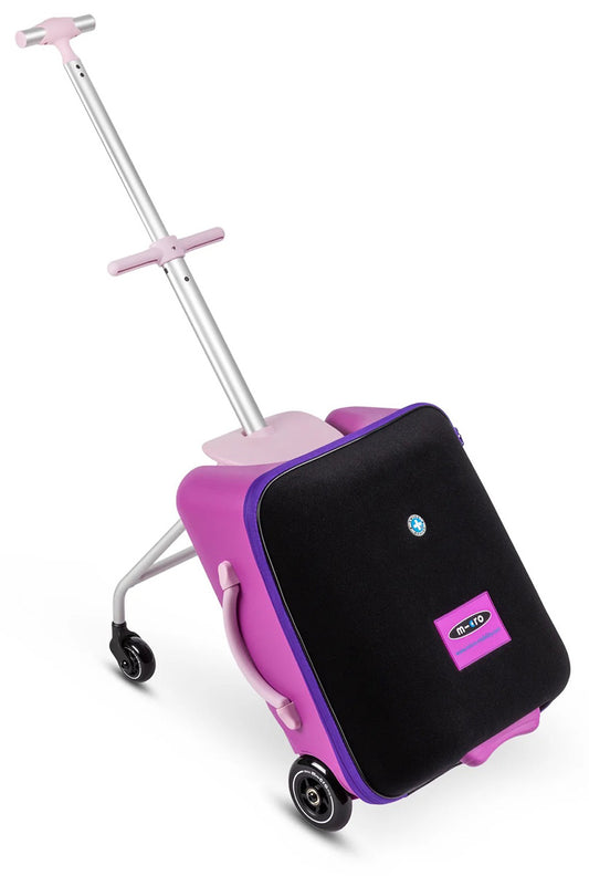 Micro Kickboard Micro Luggage Eazy (18 months+) - Violet