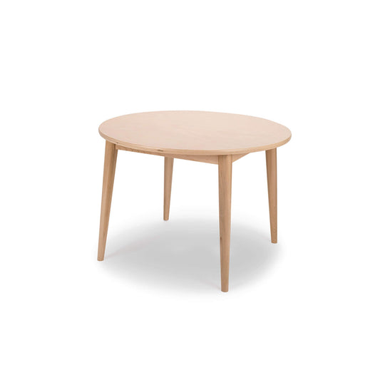 Crescent Play Table, Round