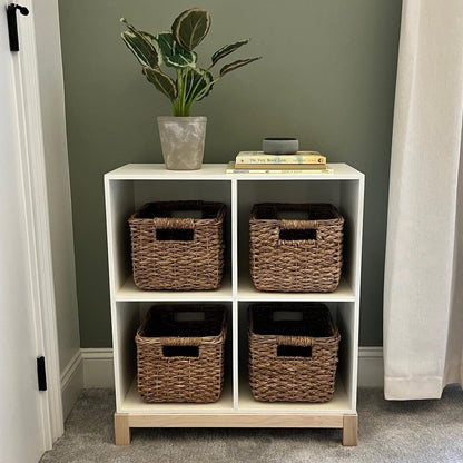 Cubby Bookshelf