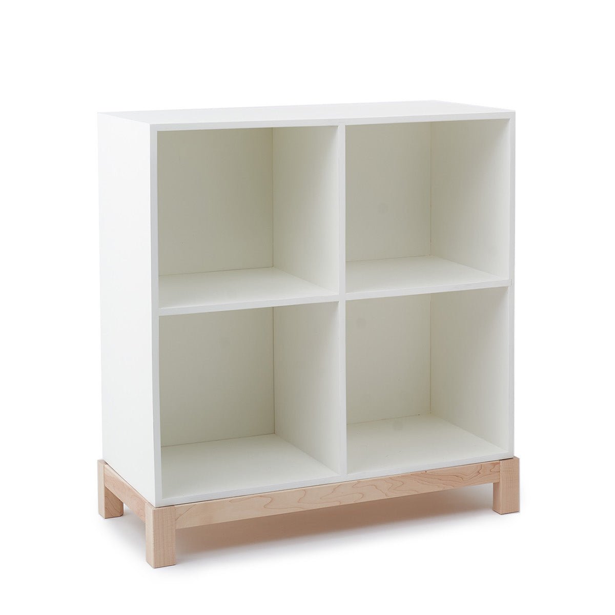 Cubby Bookshelf