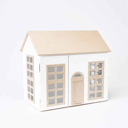 Hudson Dollhouse