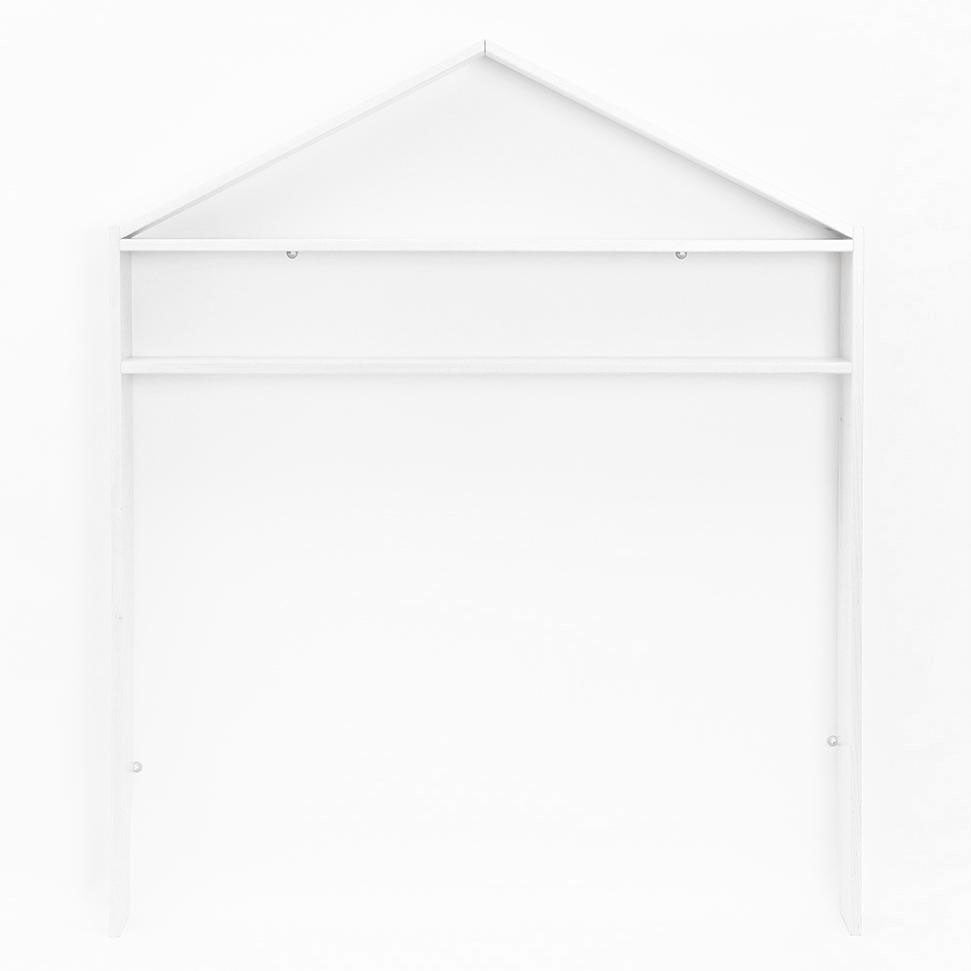 Milton & Goose House Shelf - White