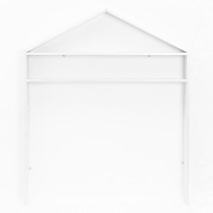 Milton & Goose House Shelf - White