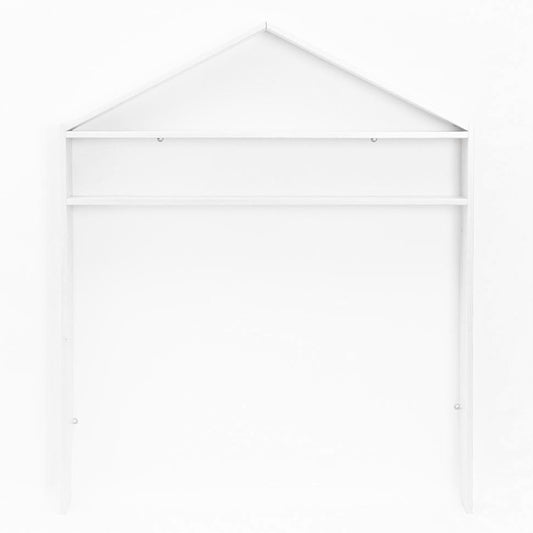 Milton & Goose House Shelf - White