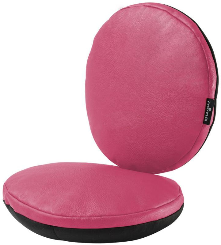 Mima Moon Junior Chair Cushion Set - Fuchsia