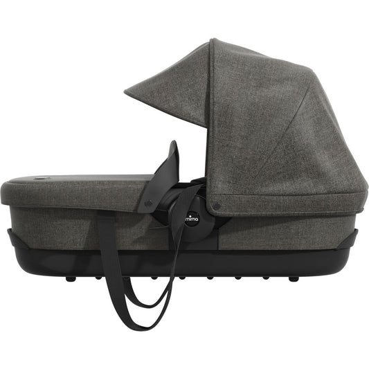 Mima OPEN BOX Zigi/Xari Sport Bassinet - Charcoal