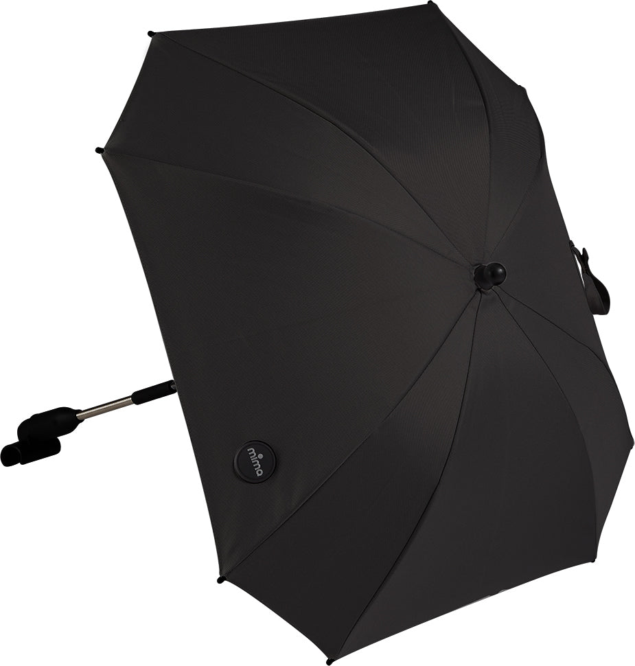 Mima Parasol - Black