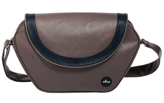 Mima Trendy Changing Bag - Chocolate