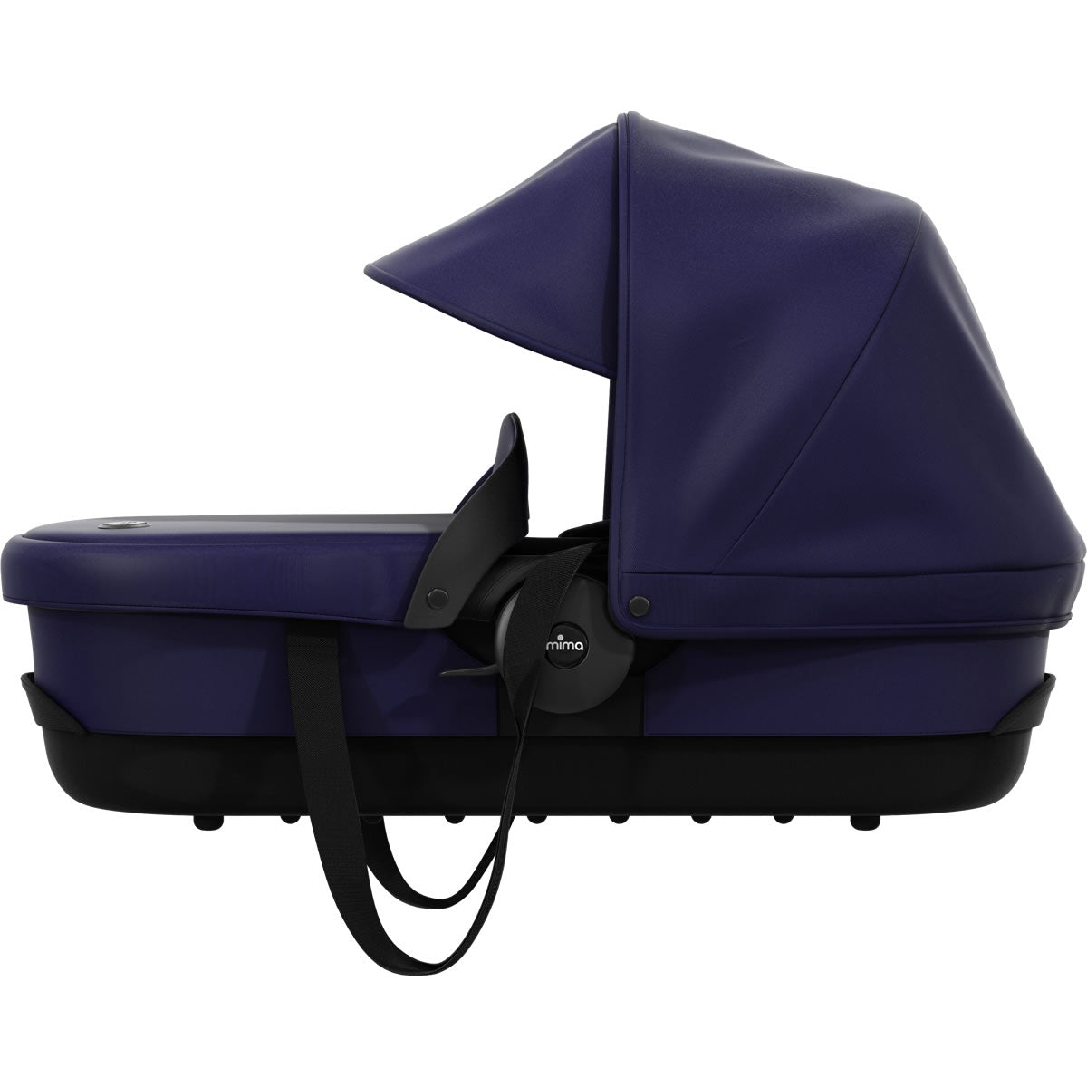 Mima Zigi/Xari Sport Bassinet - Midnight Blue