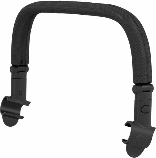 Mima Zigi Safety Bar - Ebony