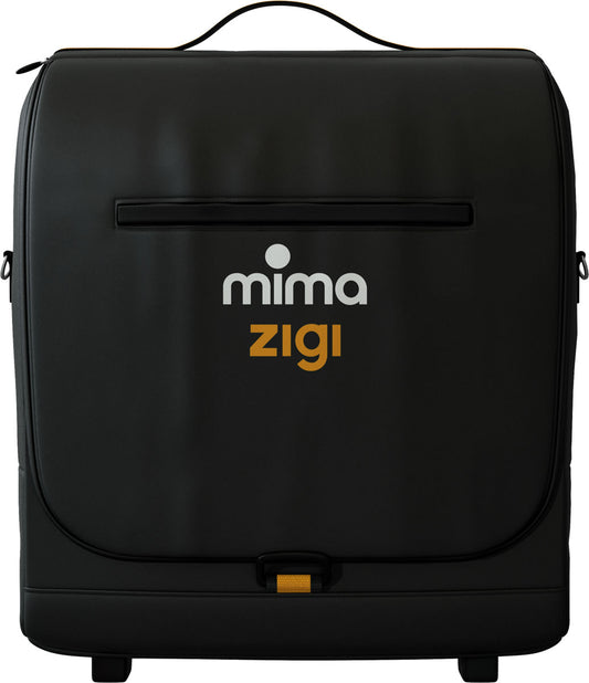 Mima Zigi Travel Bag