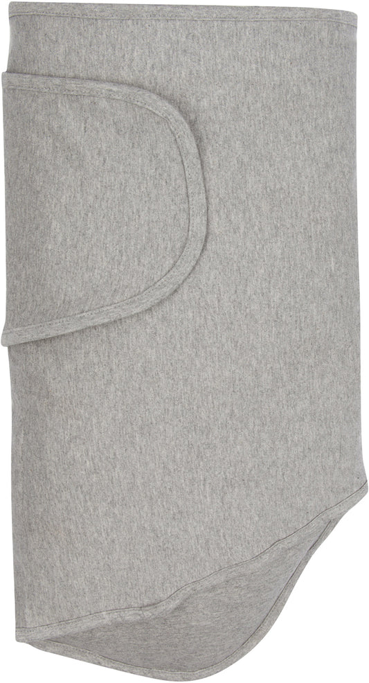 Miracle Blanket Swaddle - Solid Grey