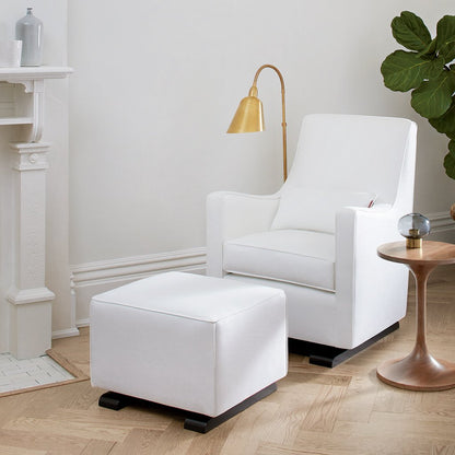 Monte Design Luca Ottoman