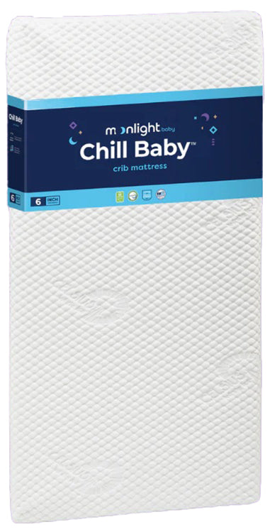 Moonlight Baby Chill Baby Crib Mattress