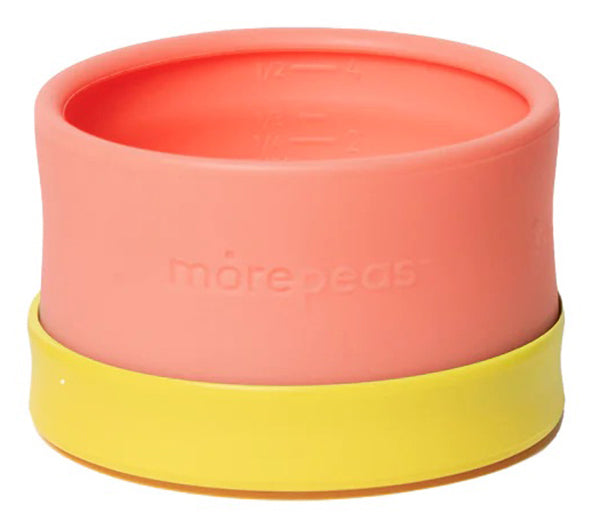 morepeas Essential Snack Bowl - Melon