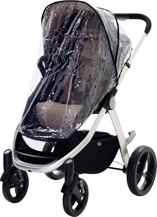 Mountain Buggy Cosmopolitan Lux Storm Cover