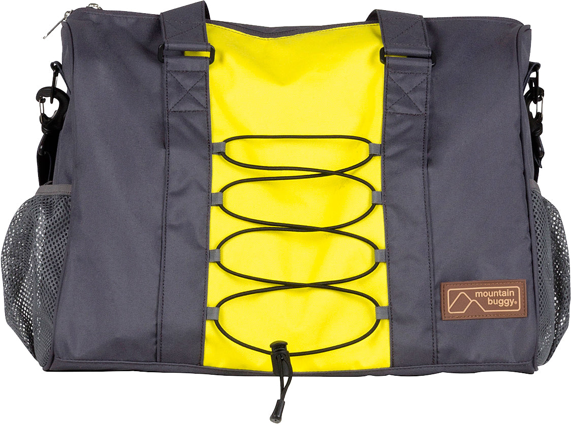 Mountain Buggy Duffel Bag - Solus