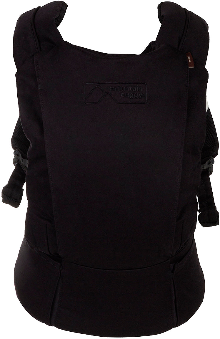 Mountain Buggy Juno Baby Carrier - Black