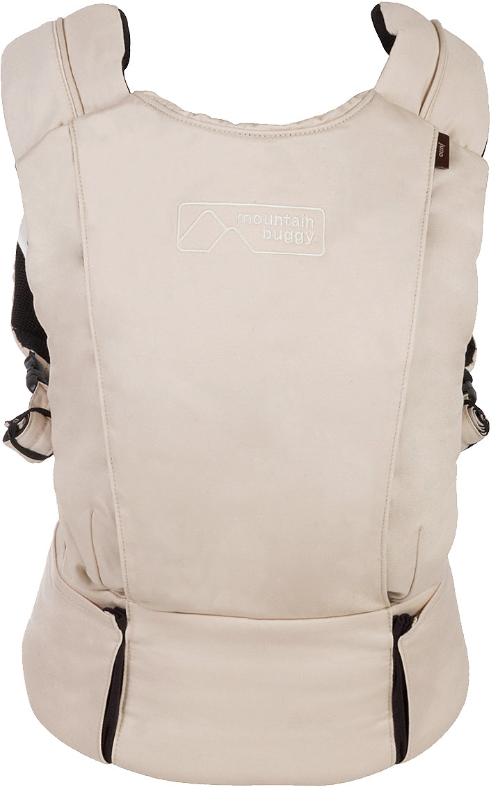 Mountain Buggy Juno Baby Carrier - Sand