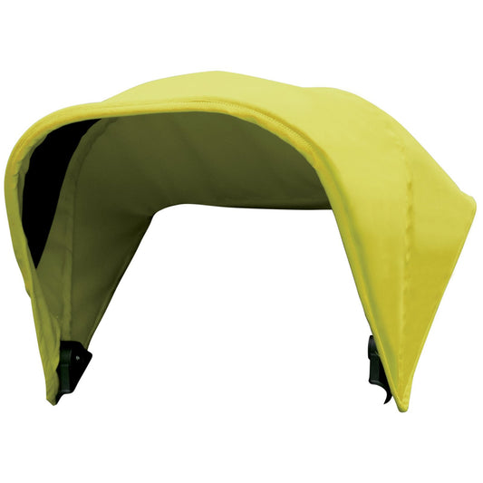 Mountain Buggy Mini Sunhood - Lime