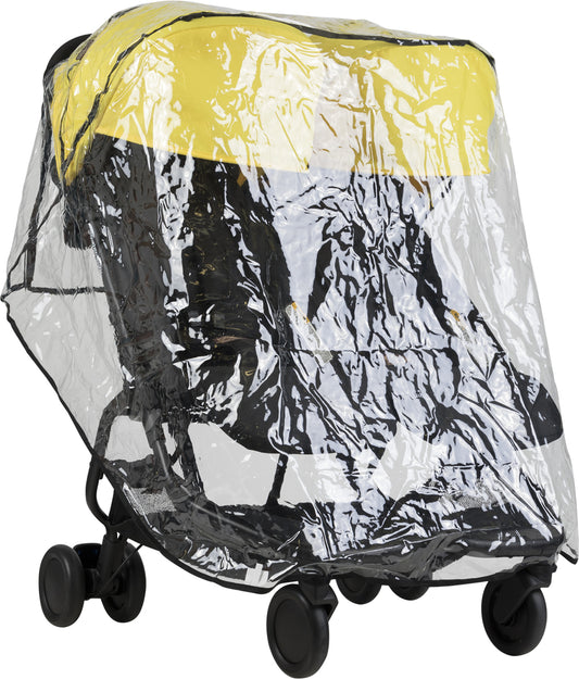 Mountain Buggy Nano Duo Storm Cover