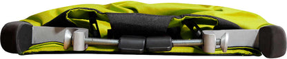 Mountain Buggy Pod V2 Portable Hook On Table Chair - Lime