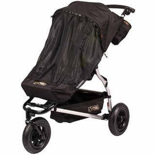 Mountain Buggy Sun Cover - Swift