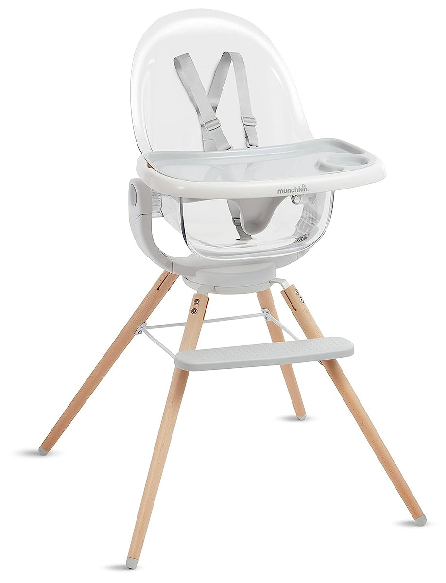 Munchkin 360 Degree Cloud High Chair