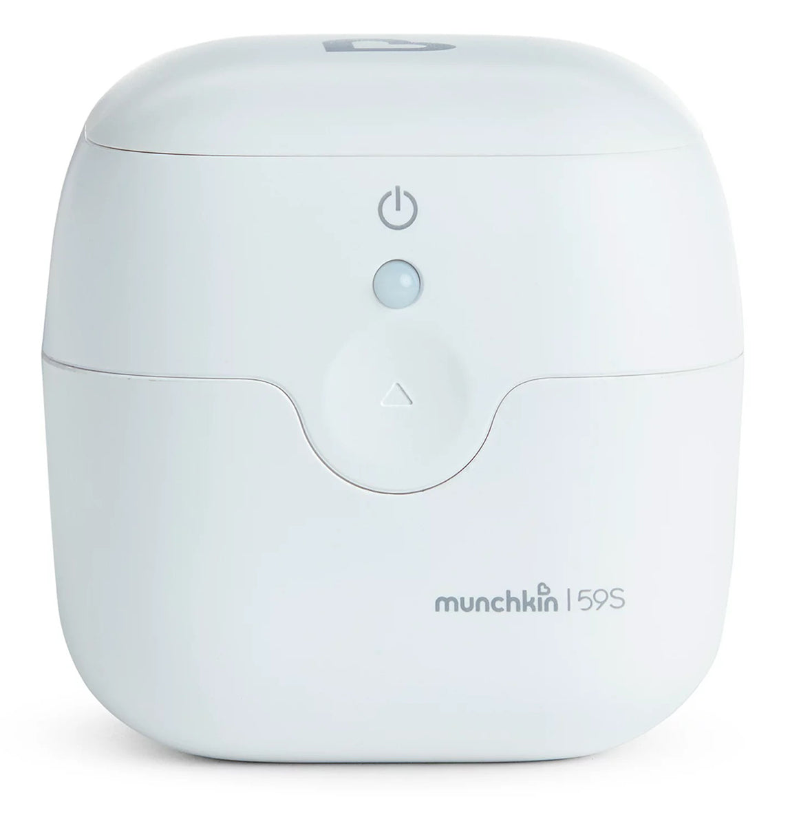 Munchkin 59S Mini Portable UV-C Sterilizer