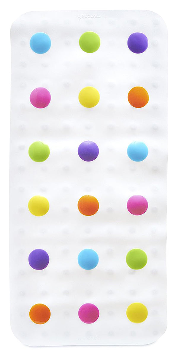 Munchkin Dots Bath Mat