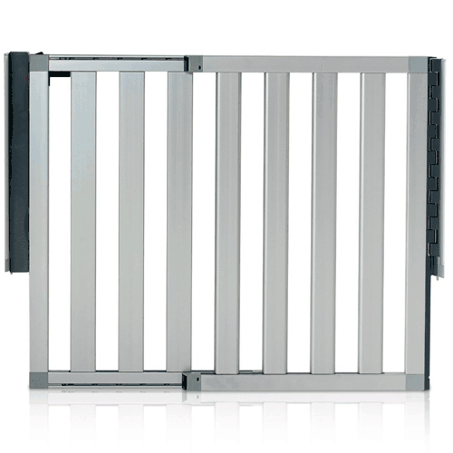 Munchkin Loft Aluminum Gate 31064