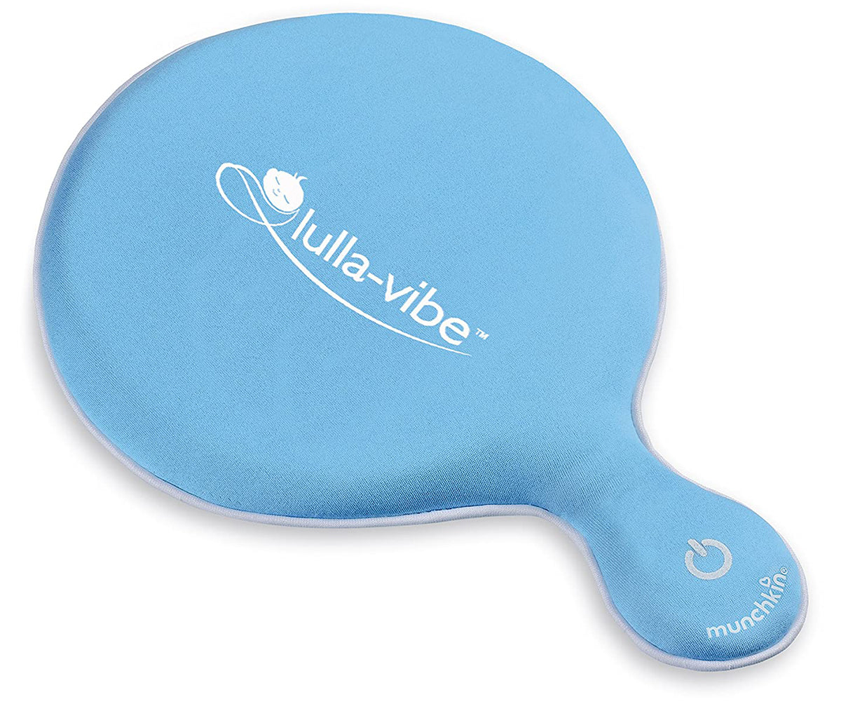 Munchkin Lulla-Vibe Vibrating Pad