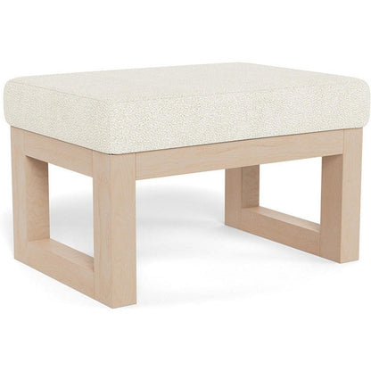 Monte Design Joya Ottoman