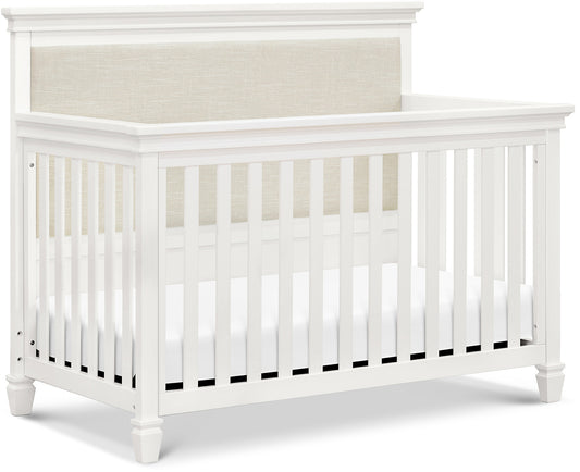 Namesake Darlington 4-in-1 Convertible Crib - Warm White