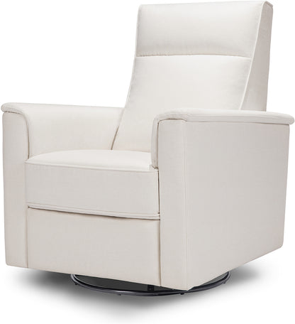 Namesake Willa Recliner - Performance Cream Eco-Weave