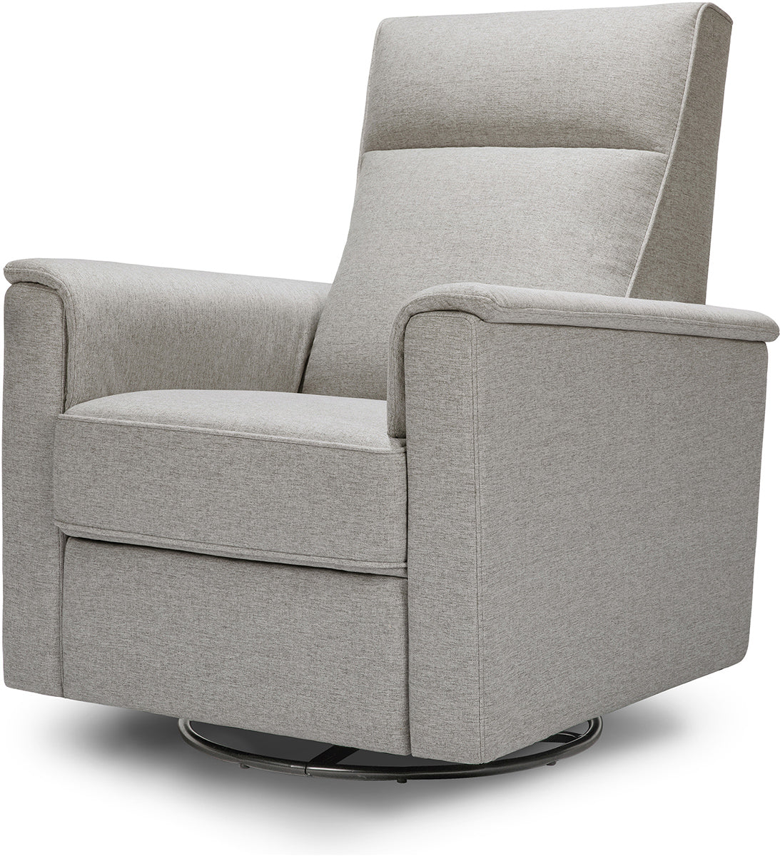 Namesake Willa Recliner - Performance Grey Eco-Weave