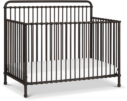 Namesake Winston 4-in-1 Convertible Crib - Vintage Iron