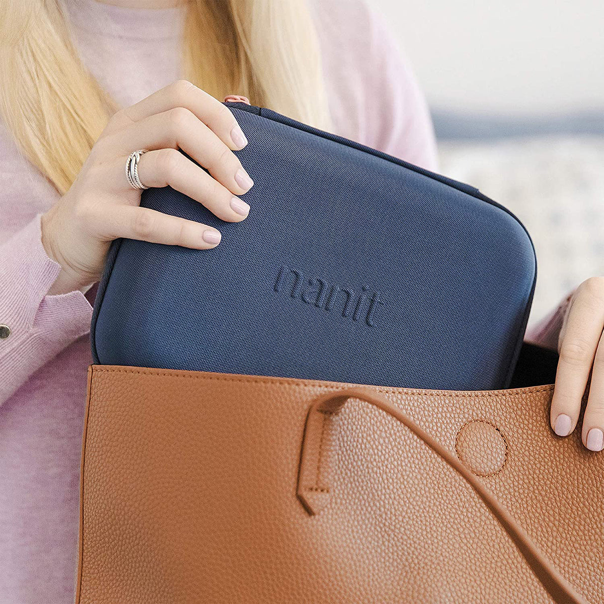 Nanit Travel Case