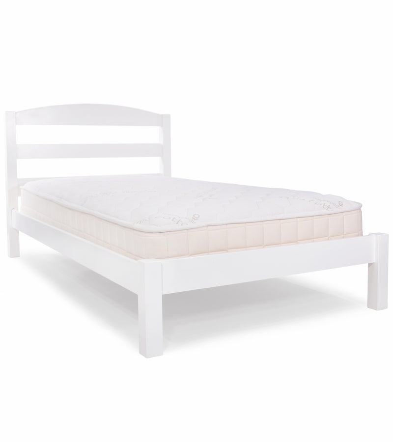 Naturepedic 2-in-1 Organic Kids Full Mattress