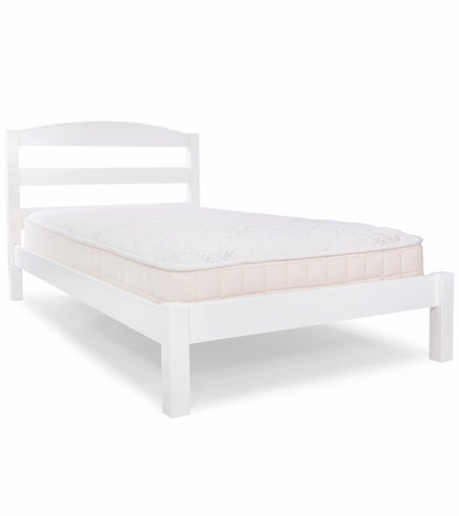 Naturepedic 2-in-1 Organic Kids Twin Mattress