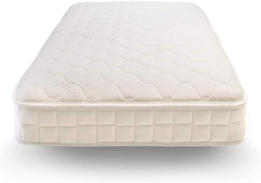 Naturepedic Organic VERSE Full Mattress