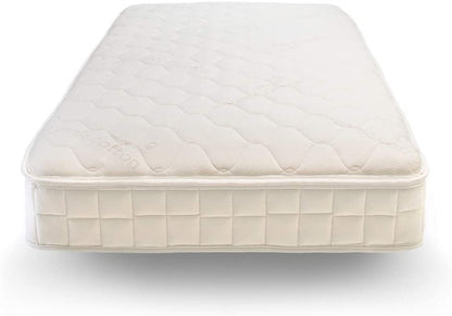 Naturepedic Organic VERSE Twin Mattress