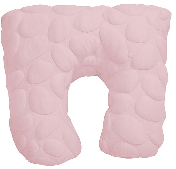 Nook Niche Feeding Pillow - Blush