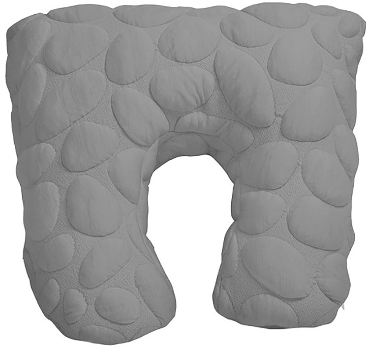 Nook Niche Feeding Pillow - Cloud