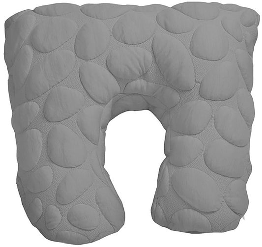 Nook Niche Feeding Pillow - Cloud