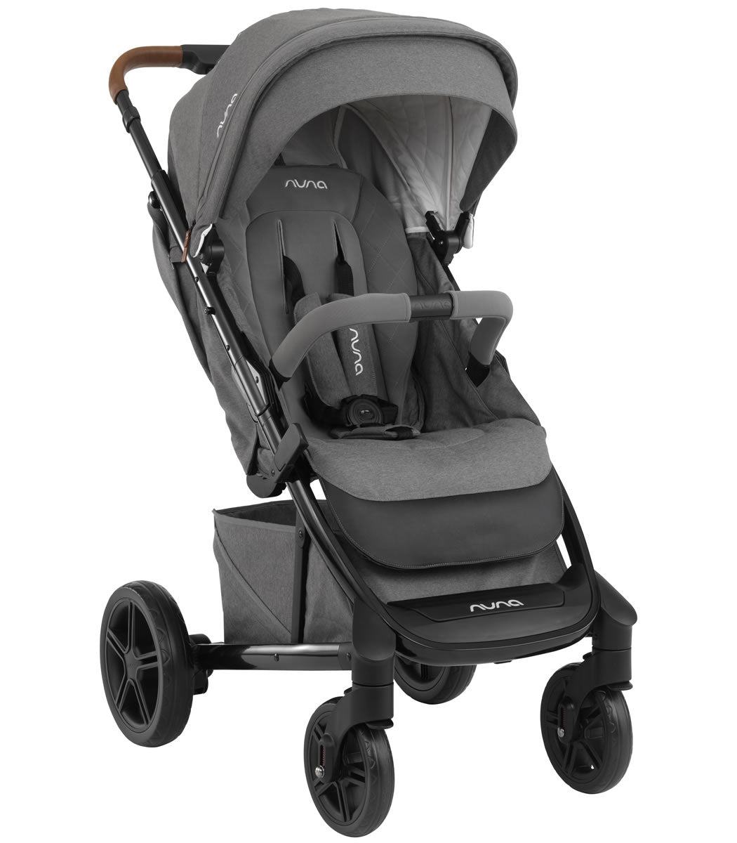 Nuna Tavo Stroller - Granite