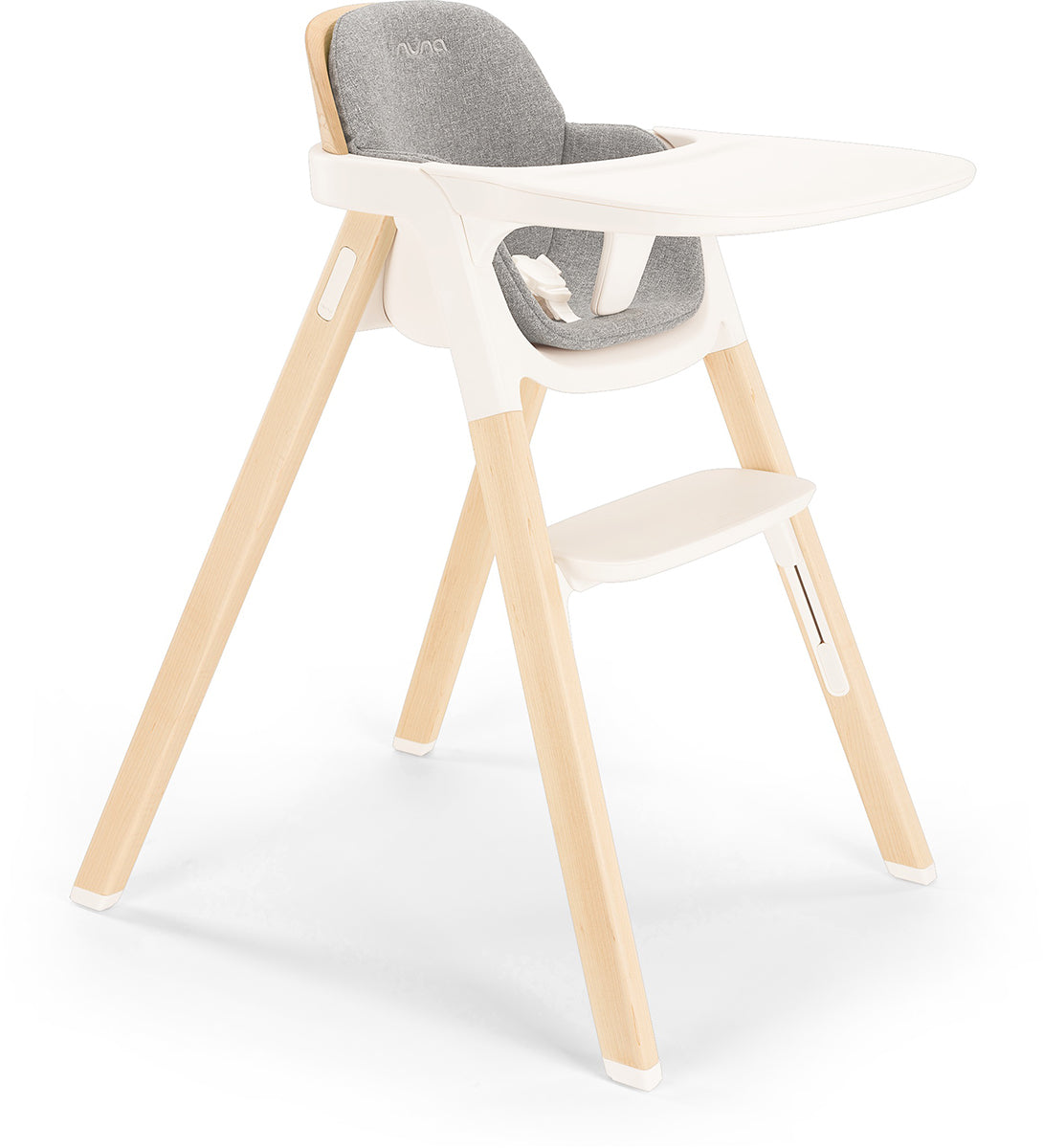 Nuna BRYN High Chair - Heritage