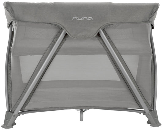 Nuna COVE Aire Go Playard - Frost